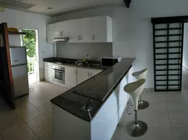 1 Schlafzimmer Wohnung zu verkaufen im Eden Village Residence, Patong