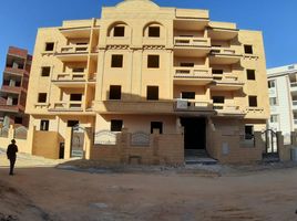 3 Bedroom Apartment for sale at Beit Al Watan, Sheikh Zayed Compounds