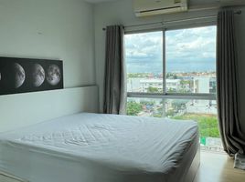 1 Bedroom Apartment for sale at A Space Kaset-Nawamin, Lat Phrao
