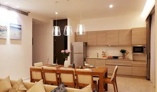 3 chambres Condominium a vendre à Hua Hin City, Hua Hin Ocas Hua Hin