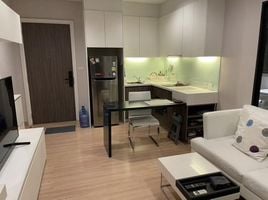 1 Schlafzimmer Wohnung zu vermieten im Urbano Absolute Sathon-Taksin, Khlong Ton Sai