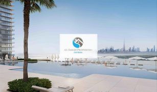 1 Bedroom Apartment for sale in , Dubai Address Harbour Point