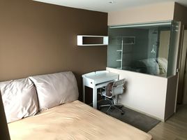 1 Schlafzimmer Wohnung zu vermieten im Siri At Sukhumvit, Phra Khanong