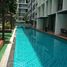 1 Bedroom Condo for rent at Metro Sky Ratchada, Din Daeng