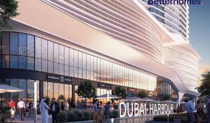 1 Bedroom Apartment for sale in , Dubai EMAAR Beachfront