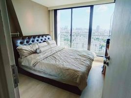 2 Schlafzimmer Wohnung zu verkaufen im Sense Phaholyothin, Sam Sen Nai