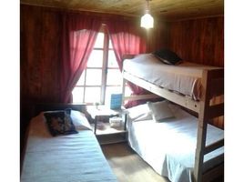 4 Bedroom House for sale at Zapallar, Puchuncavi, Valparaiso