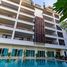 Studio Apartment for sale at The Club House, Nong Prue