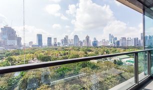 1 Bedroom Condo for sale in Lumphini, Bangkok Sindhorn Tonson 