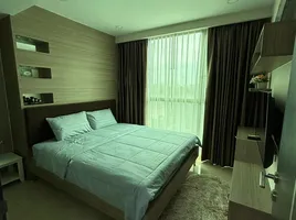 1 Schlafzimmer Wohnung zu verkaufen im Dusit Grand Condo View, Nong Prue, Pattaya