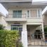 3 Bedroom House for sale at Nonnicha Bangyai - Kaewin, Sao Thong Hin