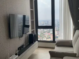 คอนโด 1 ห้องนอน ให้เช่า ในโครงการ เดอะ เครสท์ พาร์ค เรสซิเดนซ์, จอมพล