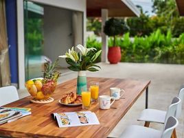 4 Bedroom House for sale in Koh Samui Surat Thani, Na Mueang, Koh Samui, Surat Thani, Thailand