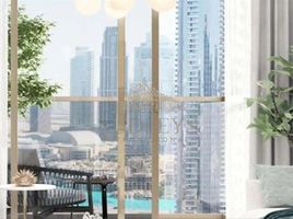 3 Bedroom Apartment for sale at Burj Crown, BLVD Heights