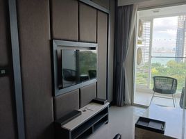 1 Schlafzimmer Wohnung zu verkaufen im Sky Residences Pattaya , Nong Prue