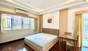 1 Bedroom Apartment for sale in Khlong Tan Nuea, Bangkok Thiti Residence 
