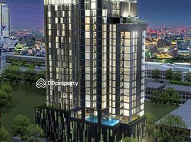 1 Bedroom Condo for sale at Bangkok Horizon Sathorn, Thung Wat Don