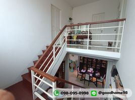 3 спален Дом на продажу в Pornthawee Ban View Suan , Bang Krathuek, Sam Phran, Nakhon Pathom