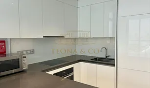 1 Bedroom Apartment for sale in District One, Dubai Residences 12