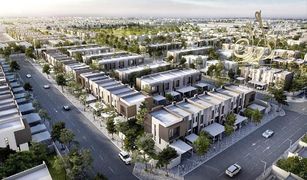 5 Schlafzimmern Reihenhaus zu verkaufen in Layan Community, Dubai Azalea