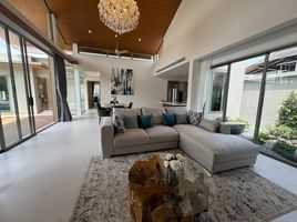 3 спален Вилла на продажу в Wilawan Luxury Villas, Thep Krasattri