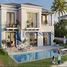 4 Bedroom Villa for sale at Ramhan Island, Saadiyat Beach