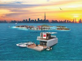 2 बेडरूम विला for sale at The Floating Seahorse, The Heart of Europe, The World Islands