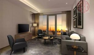 3 Schlafzimmern Appartement zu verkaufen in , Dubai Address Harbour Point