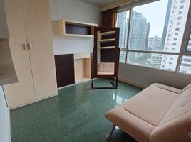 2 Schlafzimmer Wohnung zu vermieten im Sukhumvit City Resort, Khlong Toei Nuea, Watthana