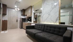 1 Bedroom Condo for sale in Bang Wa, Bangkok The Parkland Phetkasem 56