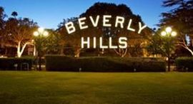 Доступные квартиры в Beverly Hills