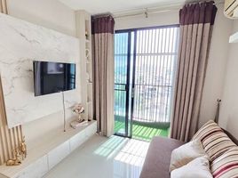 1 Bedroom Condo for sale at Metro Sky Ratchada, Din Daeng, Din Daeng