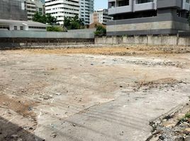  Land for sale in Bangkok, Khlong Toei Nuea, Watthana, Bangkok