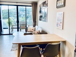 2 Bedroom Condo for rent at Bann Chidtha Apartment, Saphan Sung