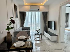 1 Schlafzimmer Appartement zu vermieten im The Empire Tower, Nong Prue, Pattaya, Chon Buri, Thailand