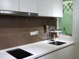 1 Bedroom Penthouse for rent at Pantai, Padang Masirat