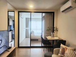 1 Bedroom Apartment for sale at Dcondo Reef Phuket, Kathu, Kathu