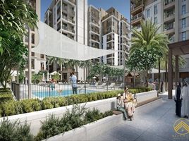 1 Bedroom Condo for sale at Orchid, Orchid, DAMAC Hills (Akoya by DAMAC)