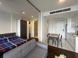 1 Bedroom Apartment for sale at Nara 9 by Eastern Star, Thung Mahamek