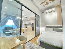 Studio Apartment for rent at SMDC Light Residences, Mandaluyong City, Eastern District