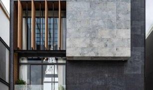 6 Bedrooms House for sale in Lat Phrao, Bangkok The Primary V