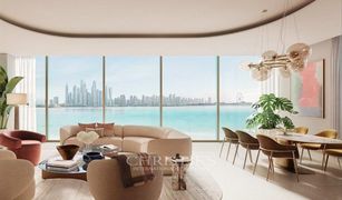 2 chambres Appartement a vendre à The Crescent, Dubai Ellington Beach House