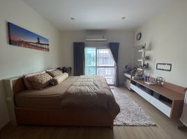 3 Bedroom Townhouse for rent at Vision Smart City, Bang Khen, Mueang Nonthaburi