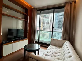 在The Address Sukhumvit 28租赁的1 卧室 公寓, Khlong Tan