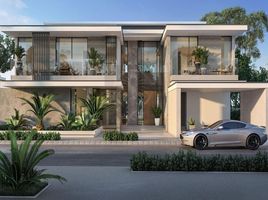 6 Bedroom Villa for sale at Majestic Vistas, Dubai Hills Estate