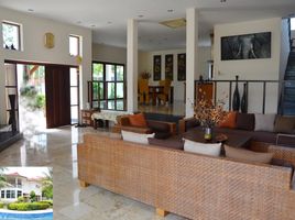 6 Schlafzimmer Haus zu vermieten im Crystal View, Nong Kae