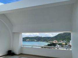 4 Bedroom Apartment for sale at Patong Tower, Patong, Kathu, Phuket