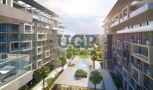 2 Bedrooms Apartment for sale in Oasis Residences, Abu Dhabi Oasis 1