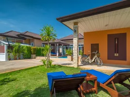 3 Bedroom Villa for rent in Phuket Town Phuket, Rawai, Phuket Town