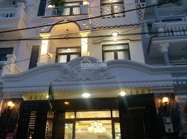 Studio Villa zu verkaufen in District 5, Ho Chi Minh City, Ward 2